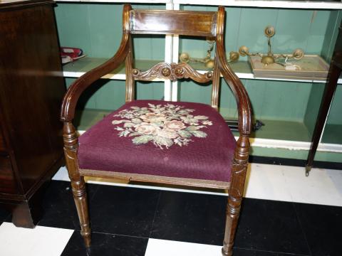 chair