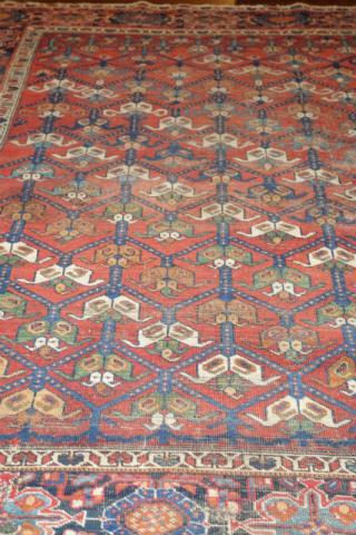 afsari rug