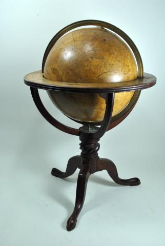 cary/bardin globe