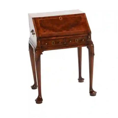small desk
