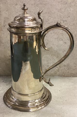 flagon