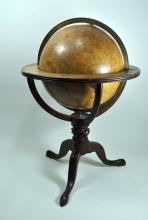 cary/bardin globe