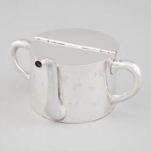 cup front