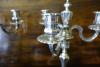 20th century French candelabra in 18th century style
