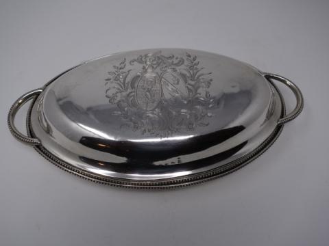 entree dish