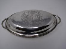 entree dish