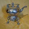 silver kettle side