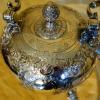 silver kettle top