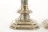 front candlesticks